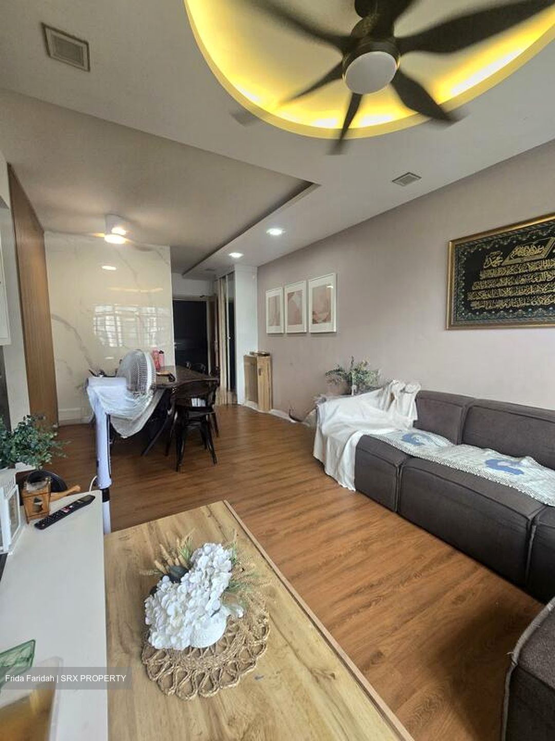 Blk 671 Edgefield Plains (Punggol), HDB 4 Rooms #520776231